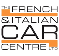 The French and Italian Car Centre